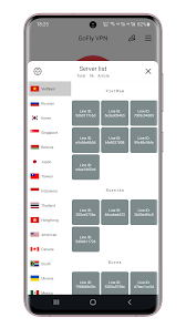起飞vp加速器4.40android下载效果预览图